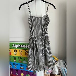 Faithfull the Brand Beso Dress